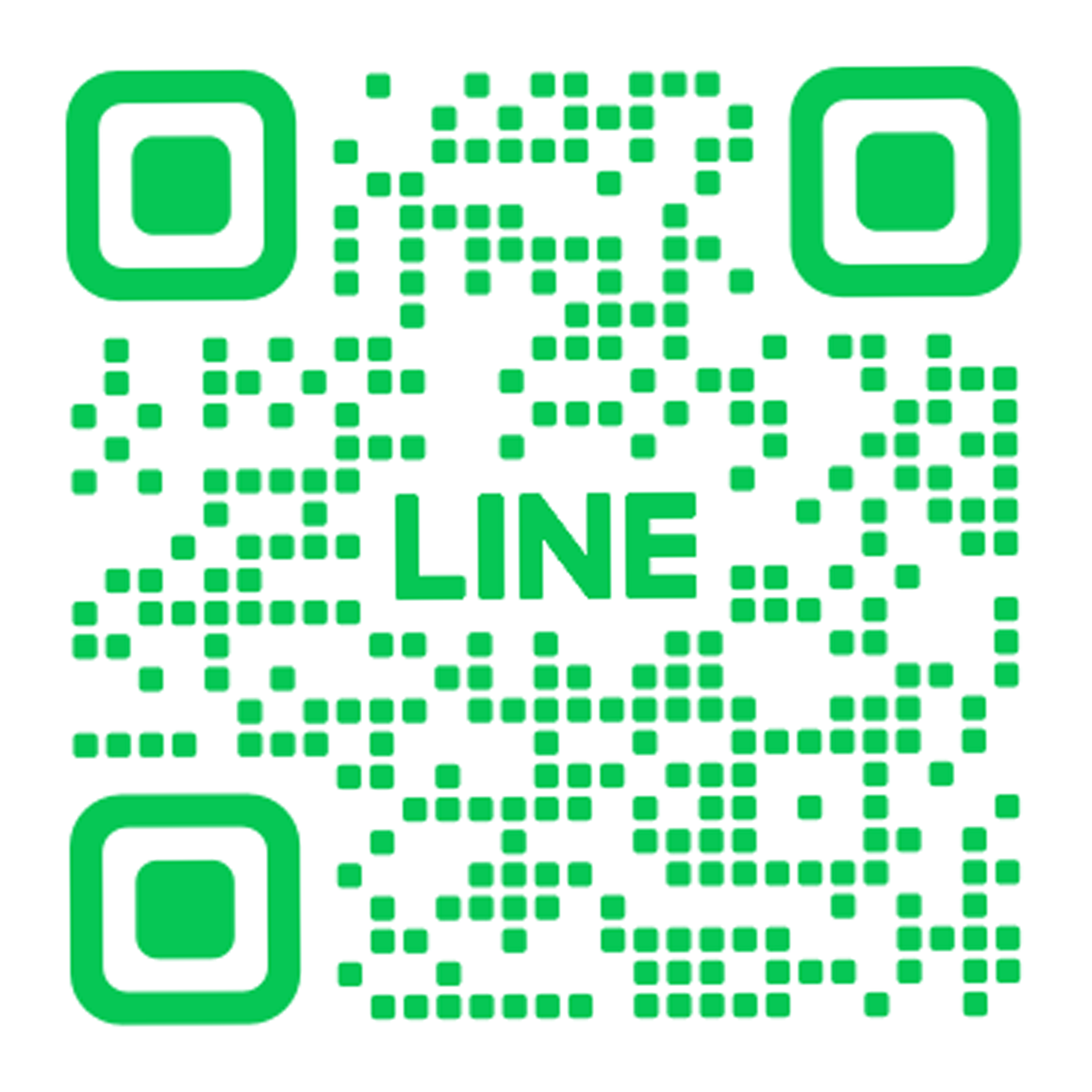LINE QR Code