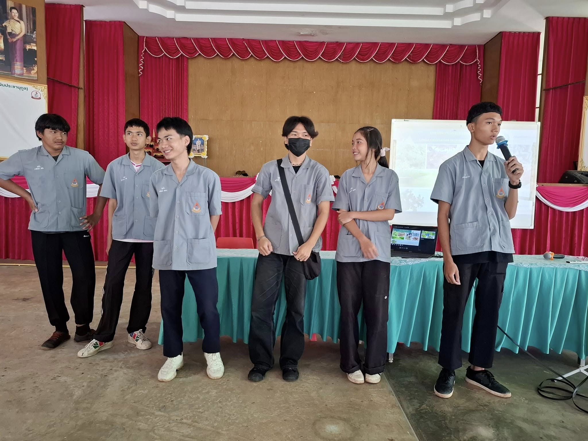 สาขาวิชาเกษตรศาสตร์