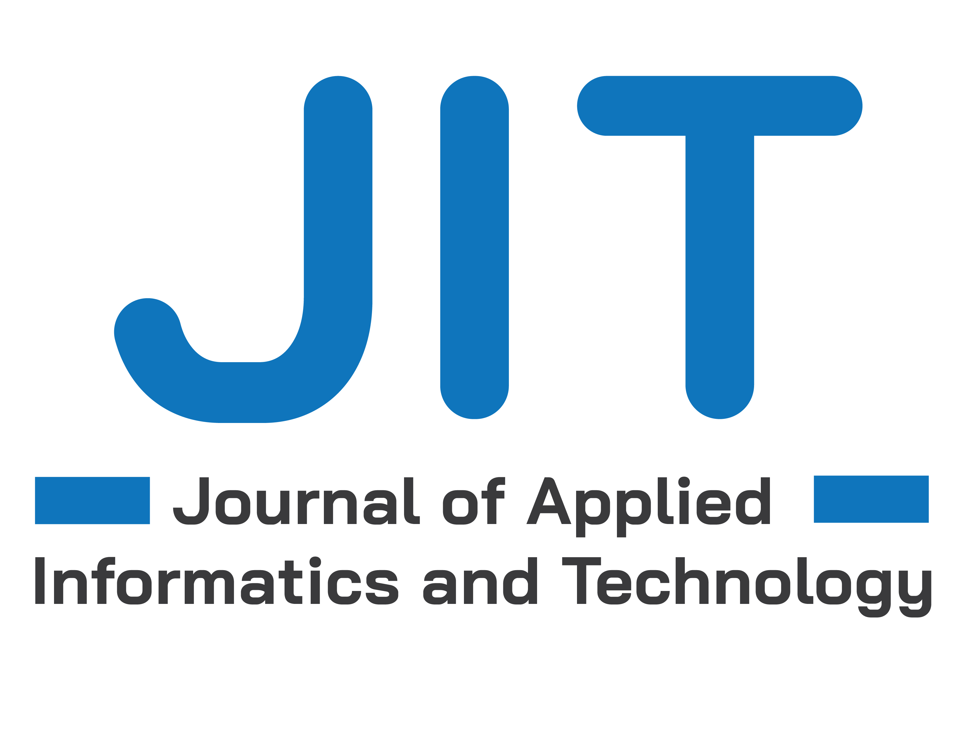 Journal of Applied Informatics and Technology (JIT)